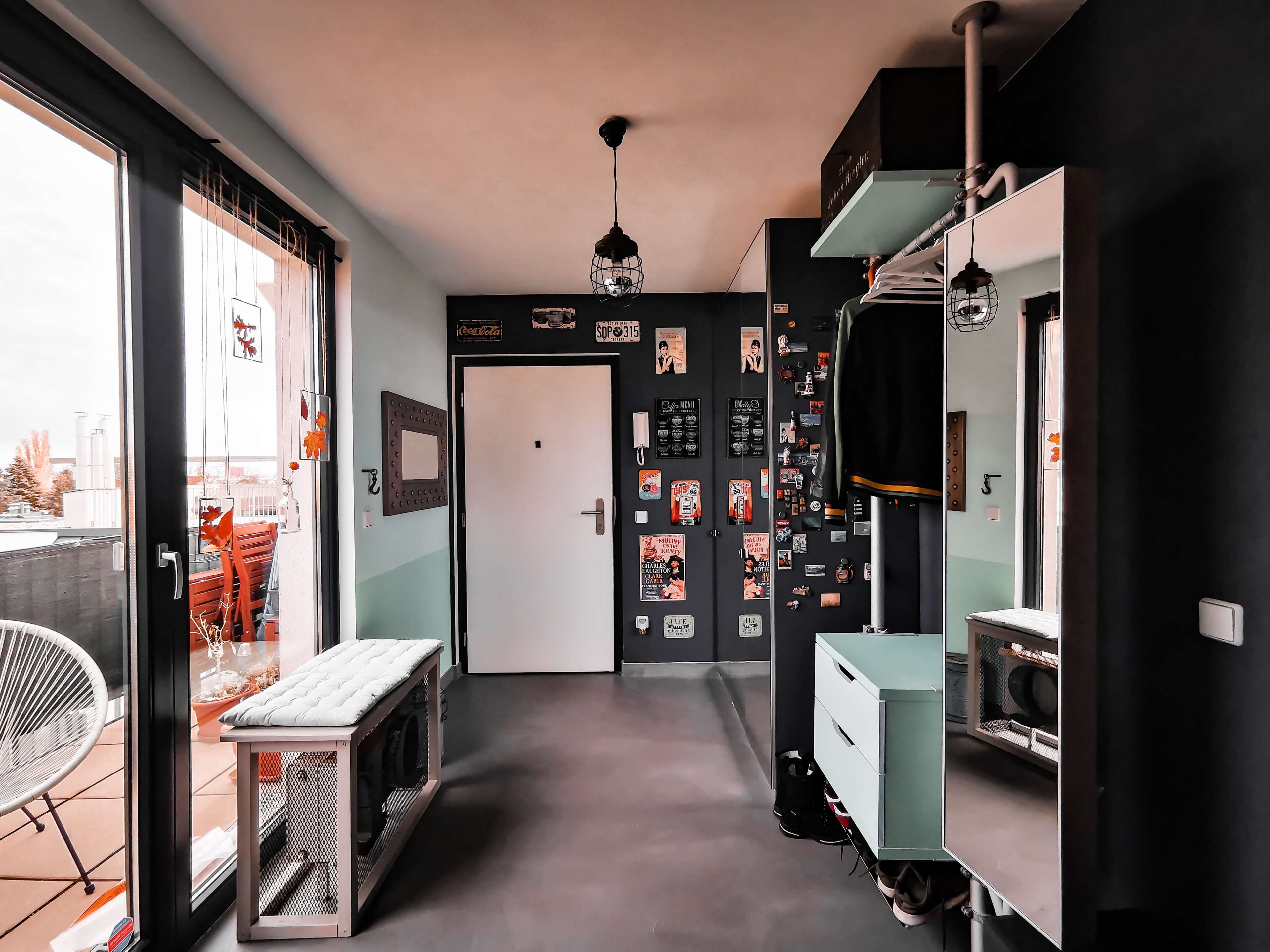 IMG 20191116 100001 resized 20191117 061559812 - Projekt Vorzimmer: 11 DIY-Ideen an einem Ort