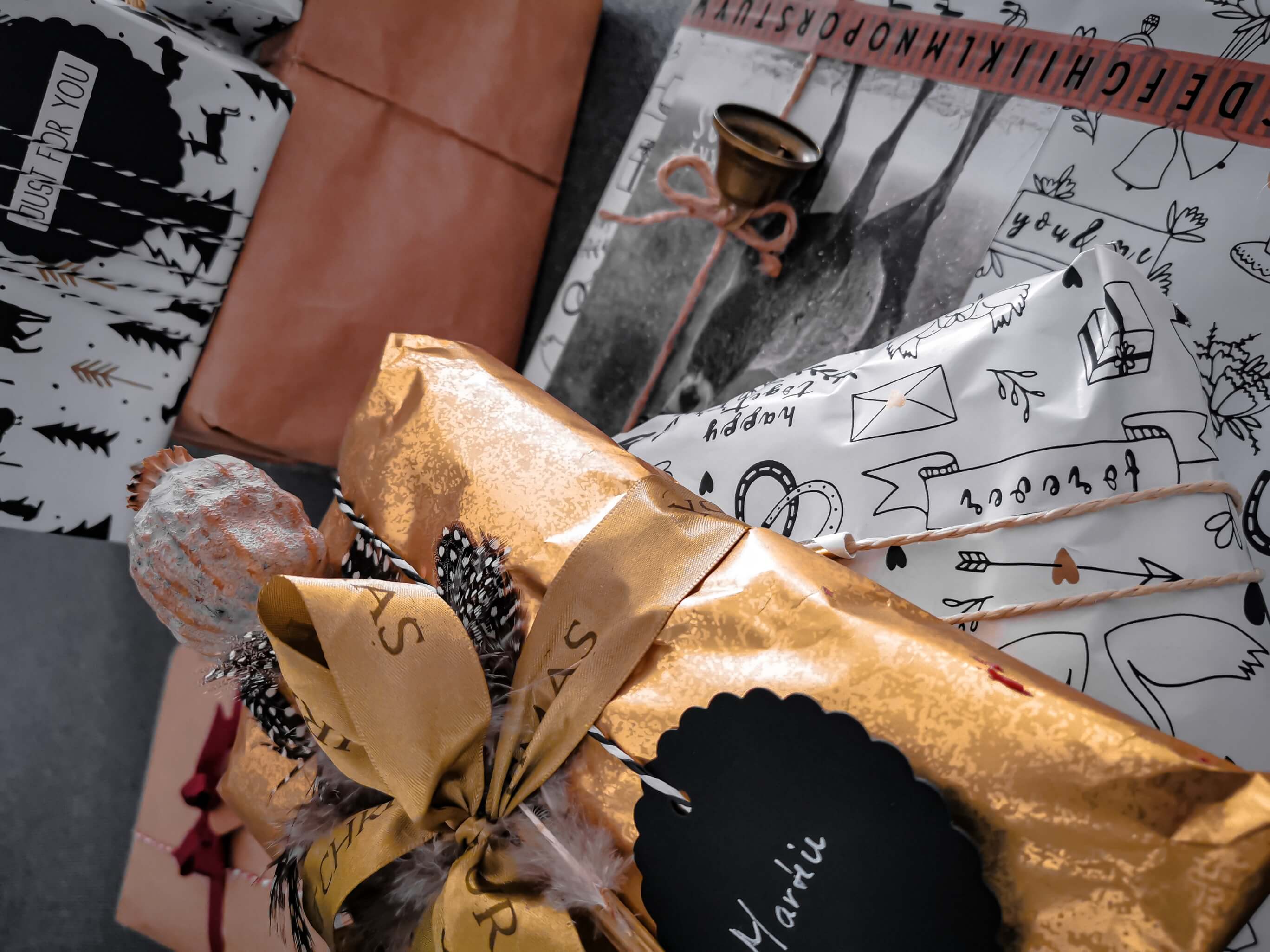 IMG 20191207 105041 2 resized 20191216 090829936 - Geschenke verpacken: 11 kreative Tipps zum Selbermachen