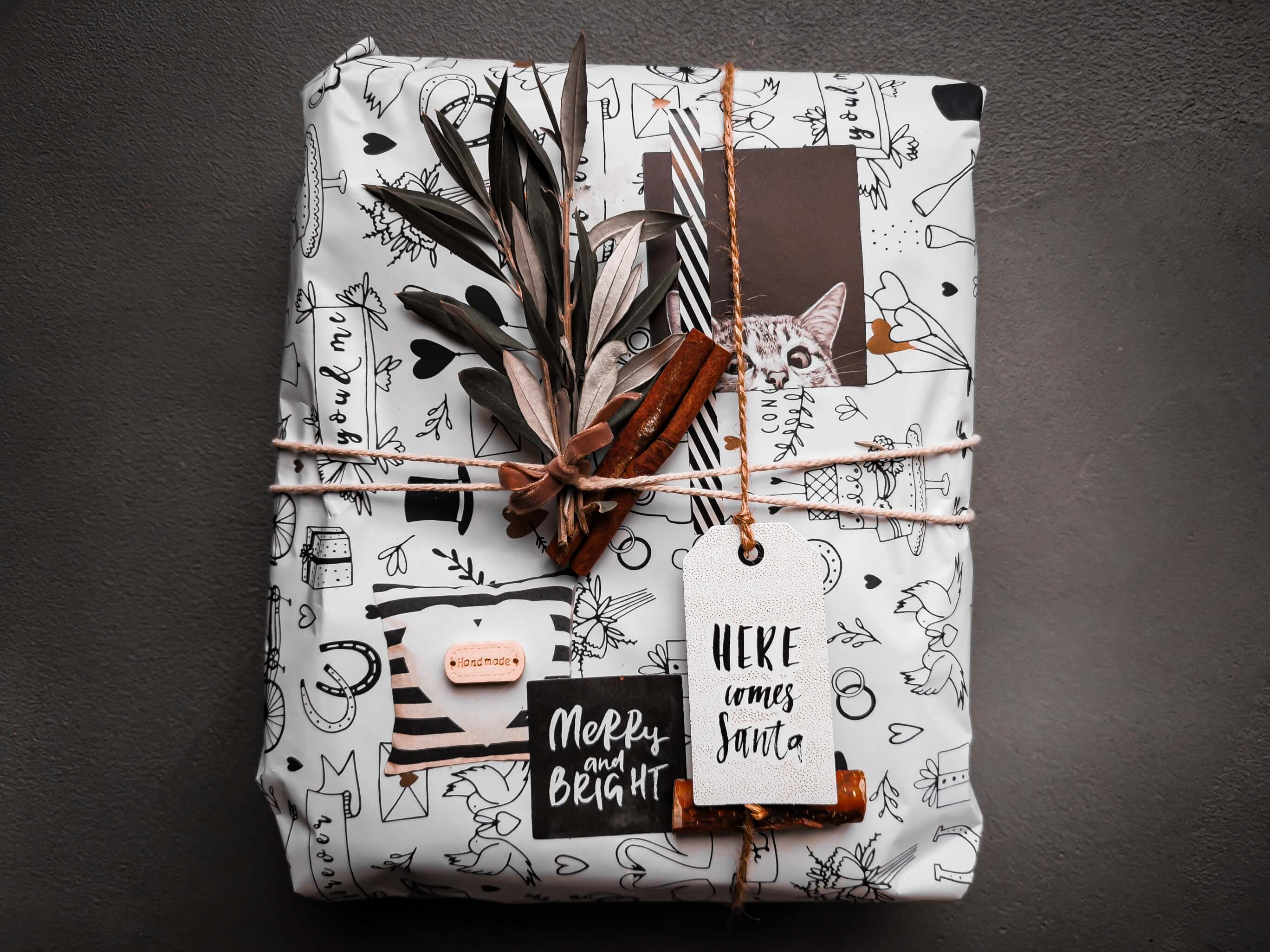 IMG 20191207 112632 resized 20191208 060253348 - Geschenke verpacken: 11 kreative Tipps zum Selbermachen