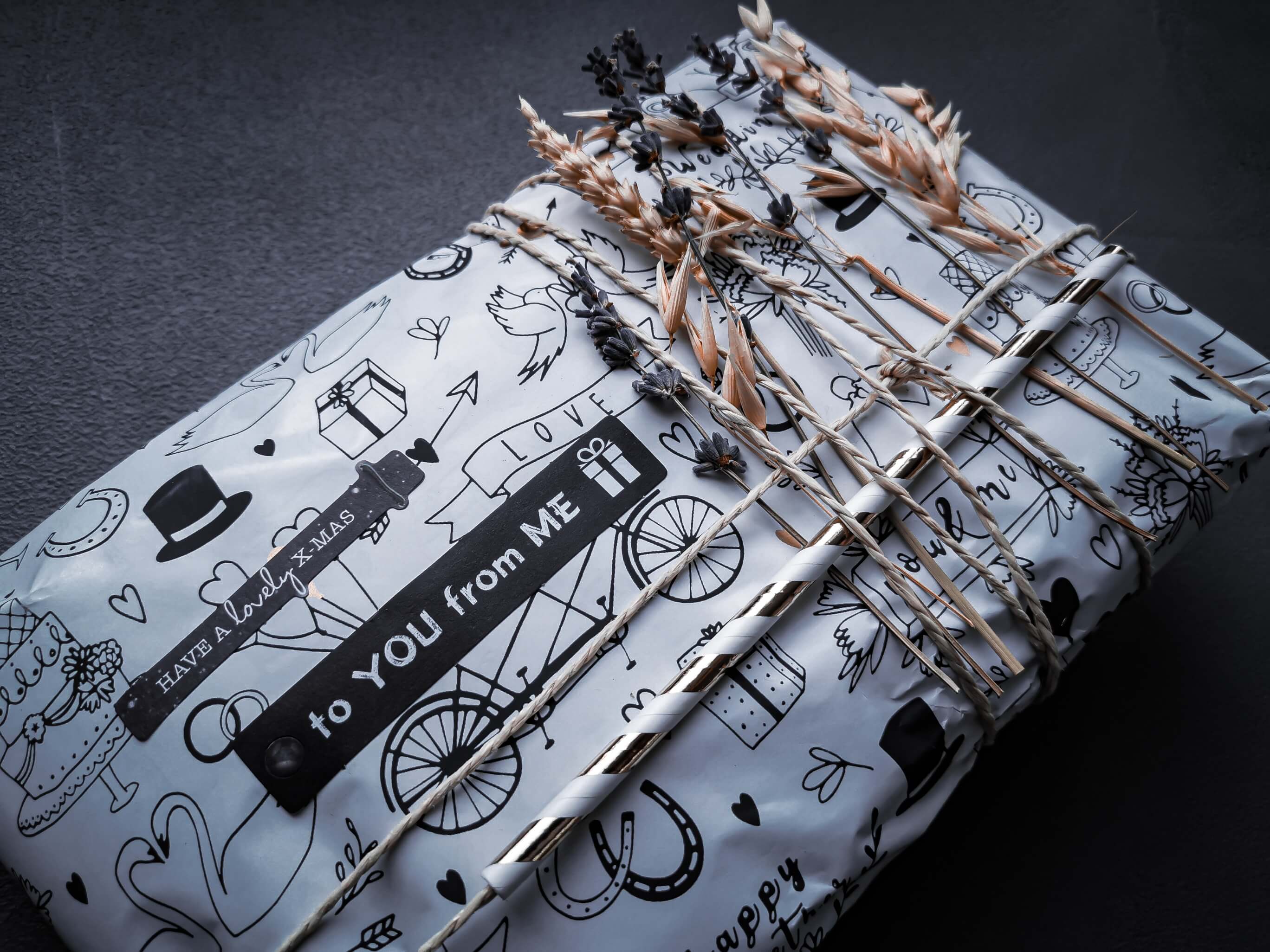 IMG 20191207 113323 resized 20191208 060150706 - Geschenke verpacken: 11 kreative Tipps zum Selbermachen