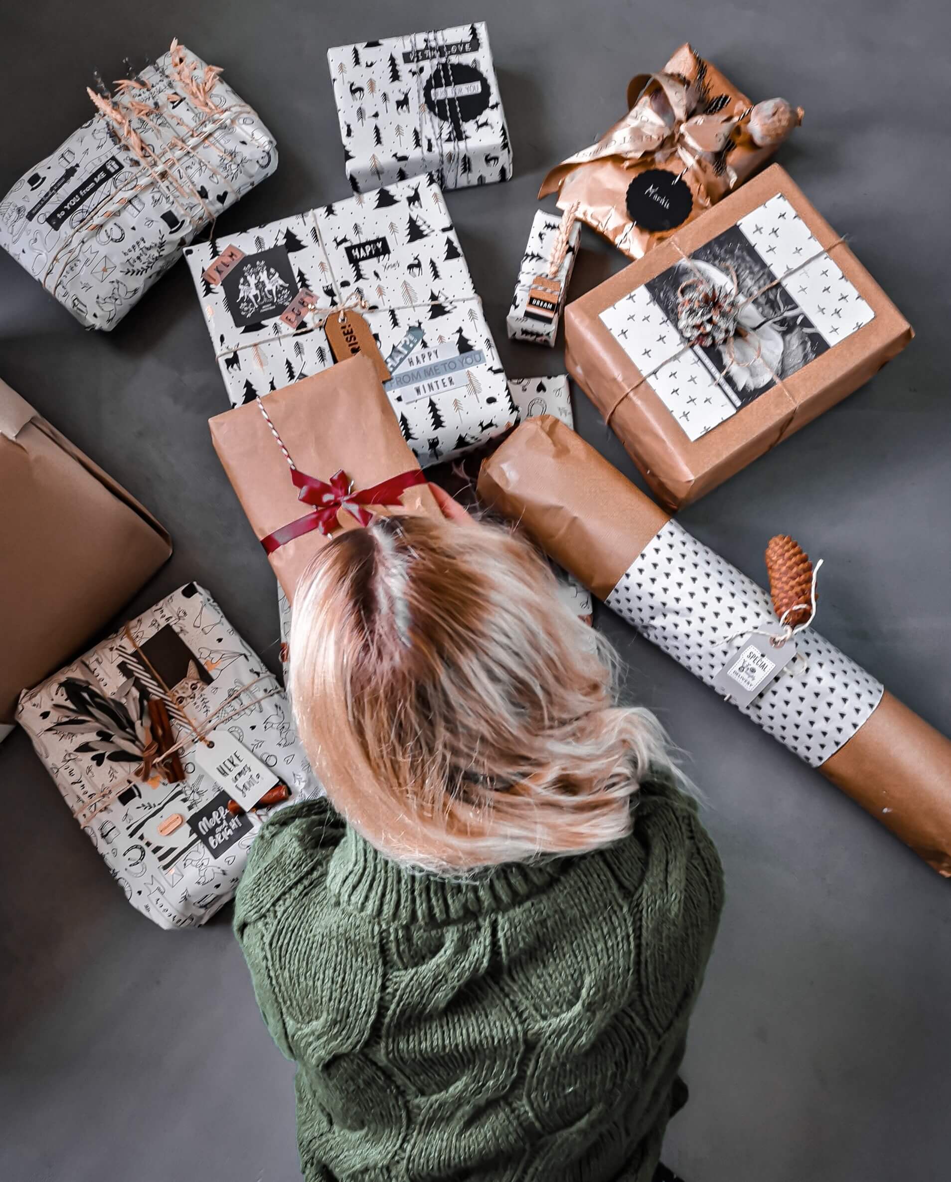 IMG 20191208 120145 resized 20191215 081615540 - Geschenke verpacken: 11 kreative Tipps zum Selbermachen