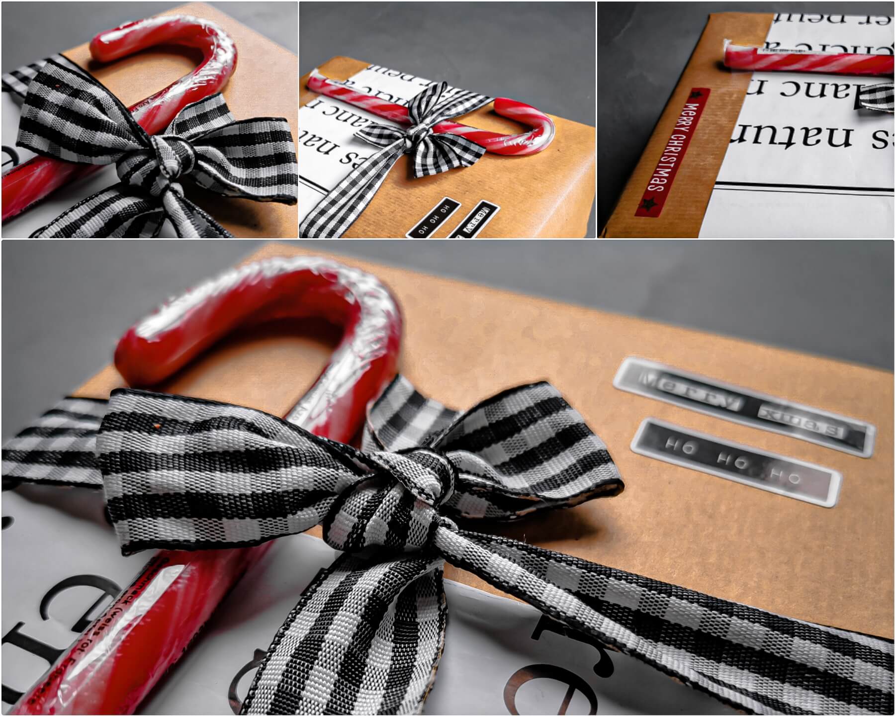 inCollage 20191215 035324668 resized 20191215 054324212 1 - Geschenke verpacken: 11 kreative Tipps zum Selbermachen