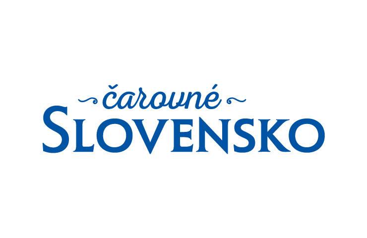 Carovne Slovensko - home