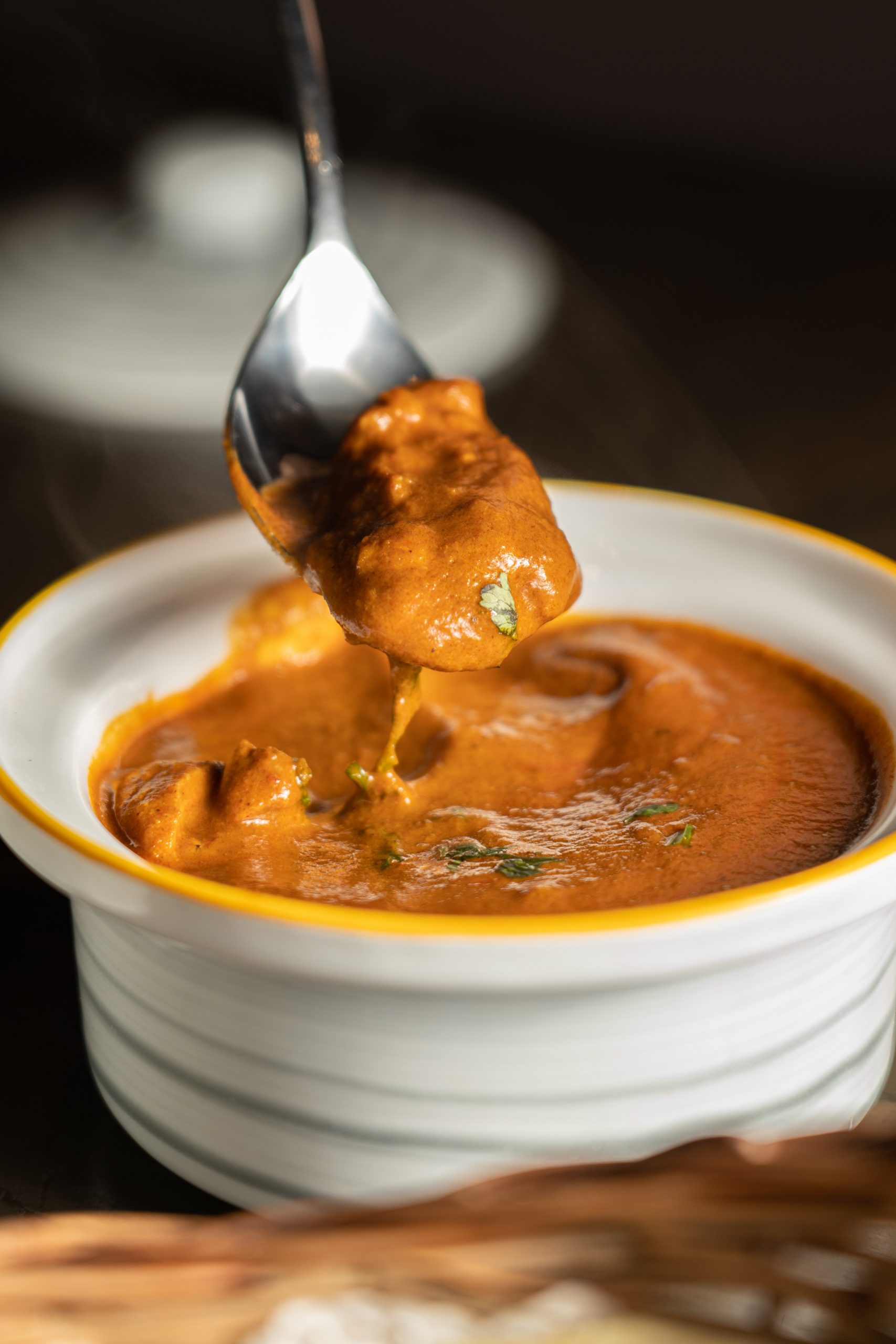 pushpak dsilva e75FKtu30fQ unsplash scaled - Recept na super chutné domáce vegan curry
