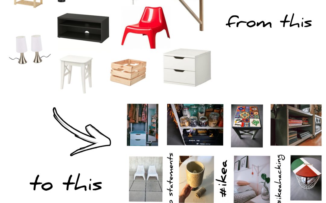 11 einfache IKEA Tricks, die ihr unbedinngt ausprobieren müsst