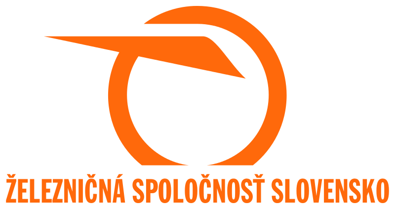 Zeleznicna spolocnost Slovensko logo.svg  - cooperation