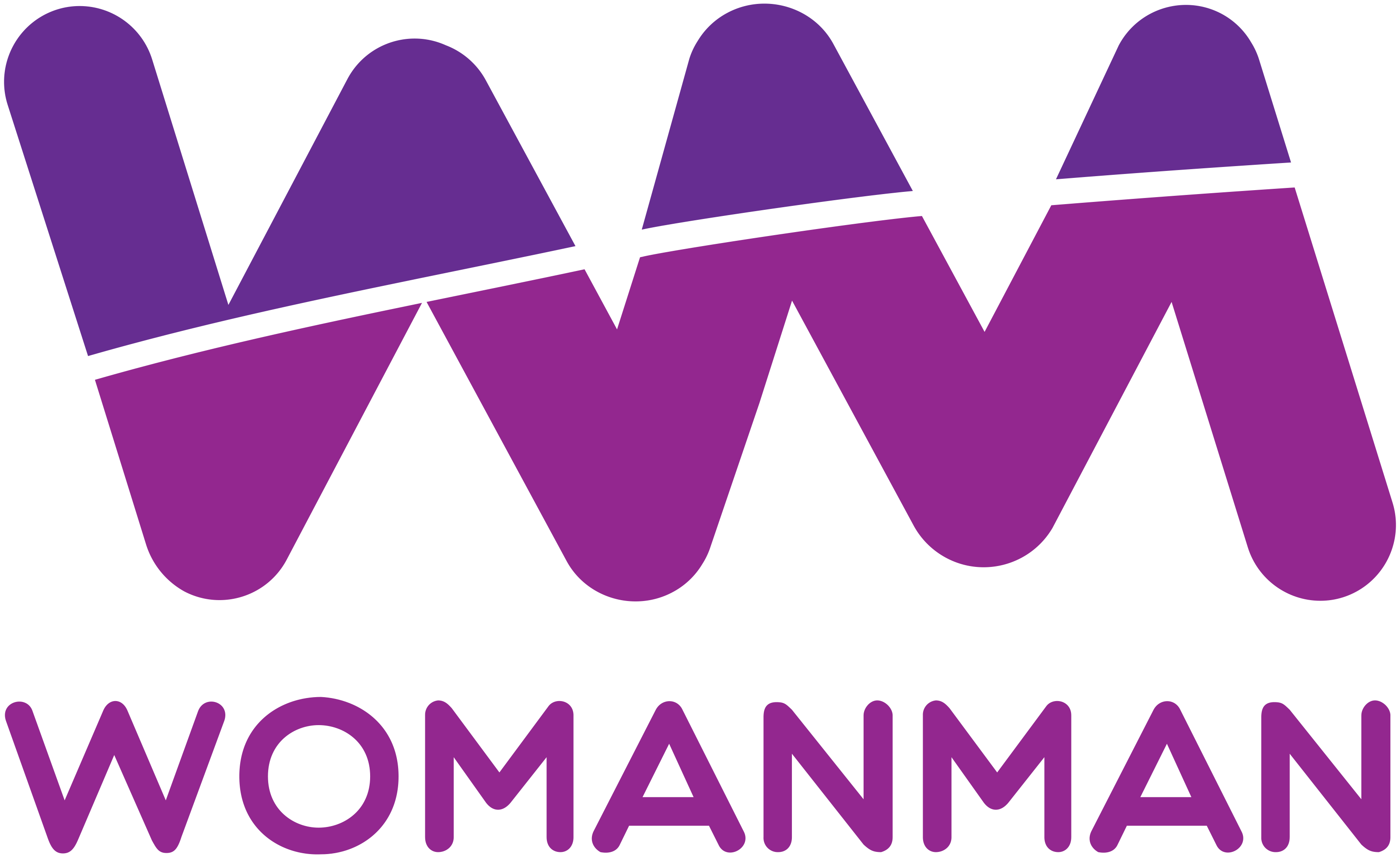 womanman 96 - cooperation